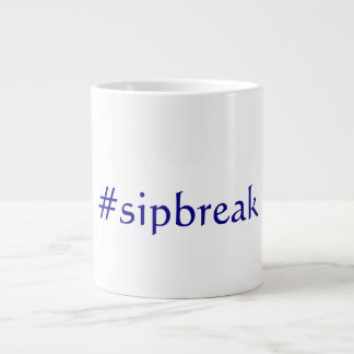 『ドンズ·マグ』 ジャンボコーヒーマグカップ