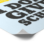 ドントシュニ与えツェルドイツ国旗のオクトーバーフェスト ポスター (角)