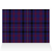 ドンドナルド結婚・プレイドの写真サンキューカード (内部横(上))