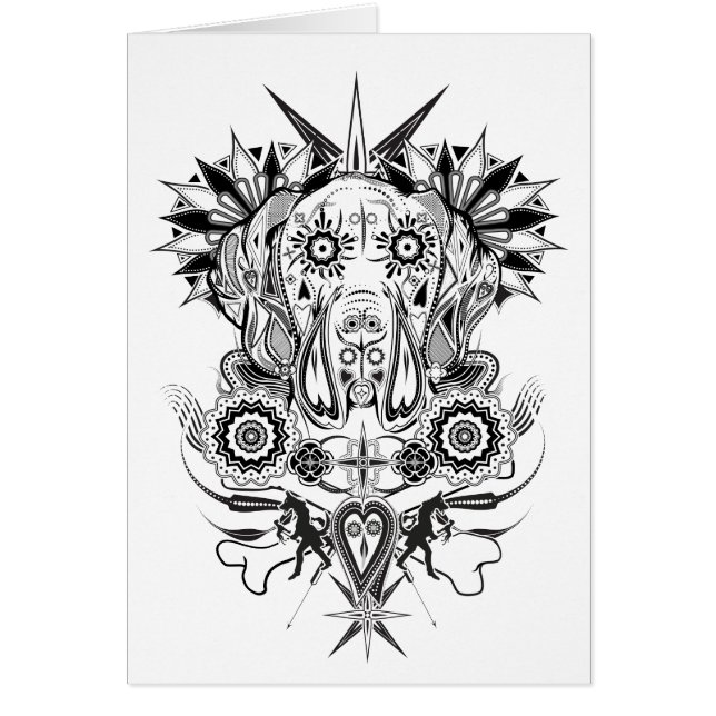 ドンナグレートダン (正面)