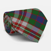 ドンナハイド（ロバートソン）ドレス ネクタイ (ロール)