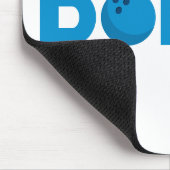 ドンナボーリング マウスパッド (コーナー)