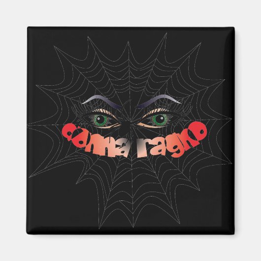 ドンナラグノ マグネット (正面)