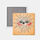 ドンナラグノ マグネット (正面/裏面)