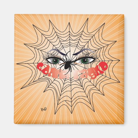 ドンナラグノ マグネット (正面)