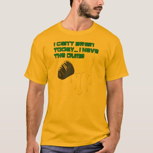 ドンバスTシャツ Tシャツ (正面)