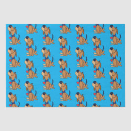 ドンファンティッシュペーパー 薄葉紙