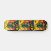 ドンファン スケートボード (横)