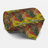 ドンファン ネクタイ (ロール)