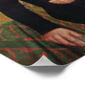 ドンホセシリオデルバレ ポスター (角)