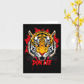 ドンリースティーヴイエットクネドジェックミックス武術アーツ カード (黄色い花)