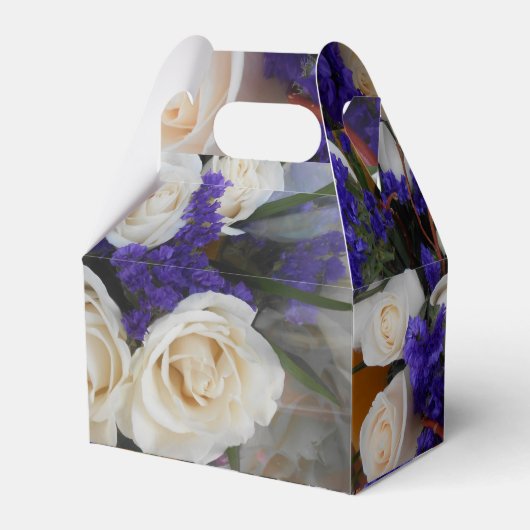 ドンレビ フェイバーボックス (正面サイド)