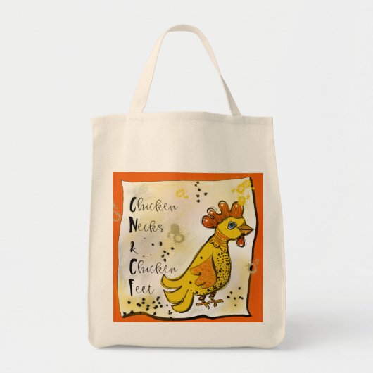 ドン及びファンの裏面の"あなたの一流は"何である トートバッグ (正面)