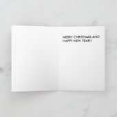 ドン・ウィー・ナウのゲイ シーズンカード (内部)