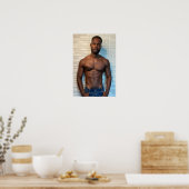 ドン・カストルの壁写真 ポスター (キッチン)