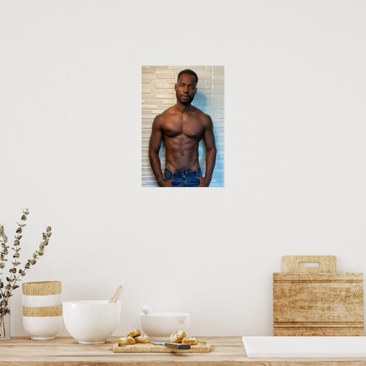 ドン・カストルの壁写真 ポスター (キッチン)