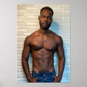 ドン・カストルの壁写真 ポスター (正面)