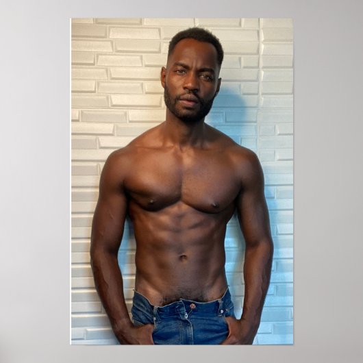 ドン・カストルの壁写真 ポスター (正面)