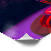 ドン・ガットのナイトキャップ | ネコファンシーウイスキー ポスター (コーナー)