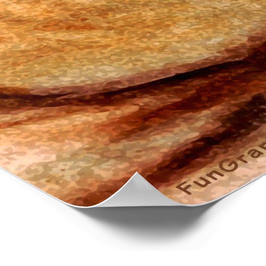 ドン・キオテ ポスター (角)