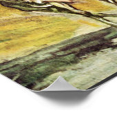 ドン・キホーテとサンチョ・パンザDaumier Noore(Be) ポスター (角)