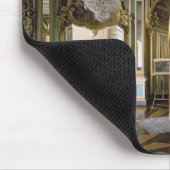 ドン・キホーテのホールの王室のな寝室 マウスパッド (コーナー)