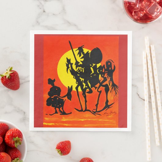 ドン・キホーテ (インサイチュ)