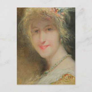 ドン・キホーテ・アルティシドラ ポストカード