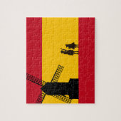 ドン・キホーテ ジグソーパズル (縦)