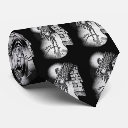 ドン・キホーテ ネクタイ (ロール)