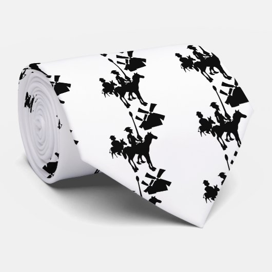 ドン・キホーテ ネクタイ (ロール)