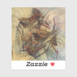 ドン・キホーテ – ビニールステッカー シール