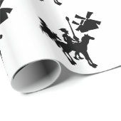 ドン・キホーテ ラッピングペーパー (ロールコーナー)