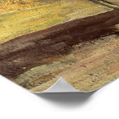 ドン・キホーテ、c.1865-1870 ポスター (角)