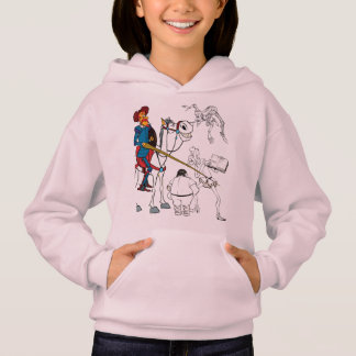 ドン・キホーテ- Tシャツ-セルバンデス- Camiseta