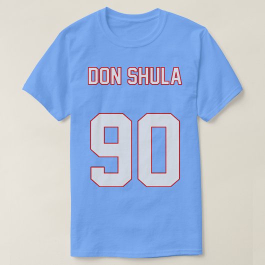 ドン・シュラ・トリビュート・レスト平安1930 2020 Tシャツ (デザイン正面)