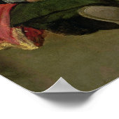 ドン・セバスチャン・デ・モラ、1643-44 ポスター (角)