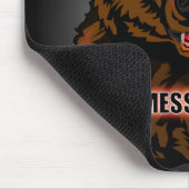 ドン"ママ-マウスパッドとのTの混乱 マウスパッド (コーナー)