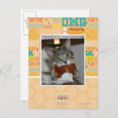 ドン・ルックス ポストカード (正面/裏面)