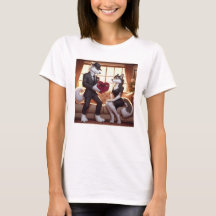 ドン・ルポ・カニーノ "バレンタイン"