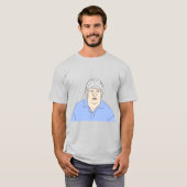 ドン・ヴィト Tシャツ (正面フル)