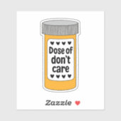 ドン・気に・t シール (シート)