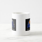 ドン・T・インフェルノ コーヒーマグカップ (中央)