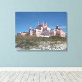 ドンCeSar キャンバスプリント (インサイチュ (ウッドフロア))