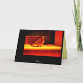 ドーかわいらしブ カード (裏面)