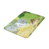 ドーと子鹿 バスマット (アングル)