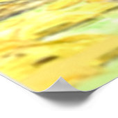 ドーと子鹿 ポスター (角)