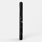 ドーと子鹿 Case-Mate iPhoneケース (裏面/右)