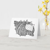 ドーインスパイアドル カード (黄色い花)