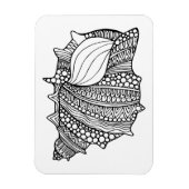 ドーインスパイアル マグネット (縦)